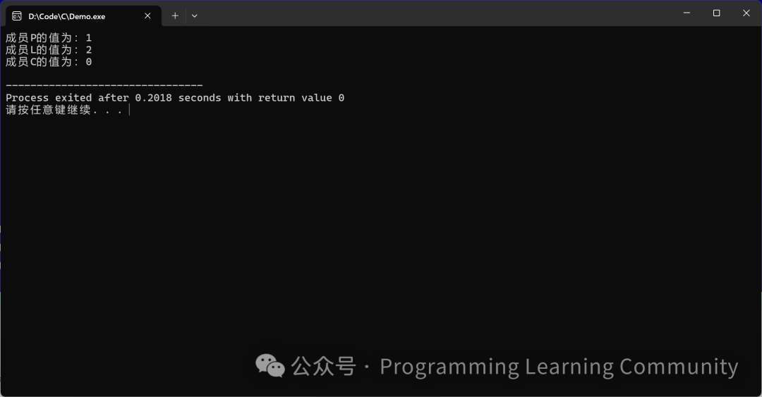 Understanding Bit Fields in C Language