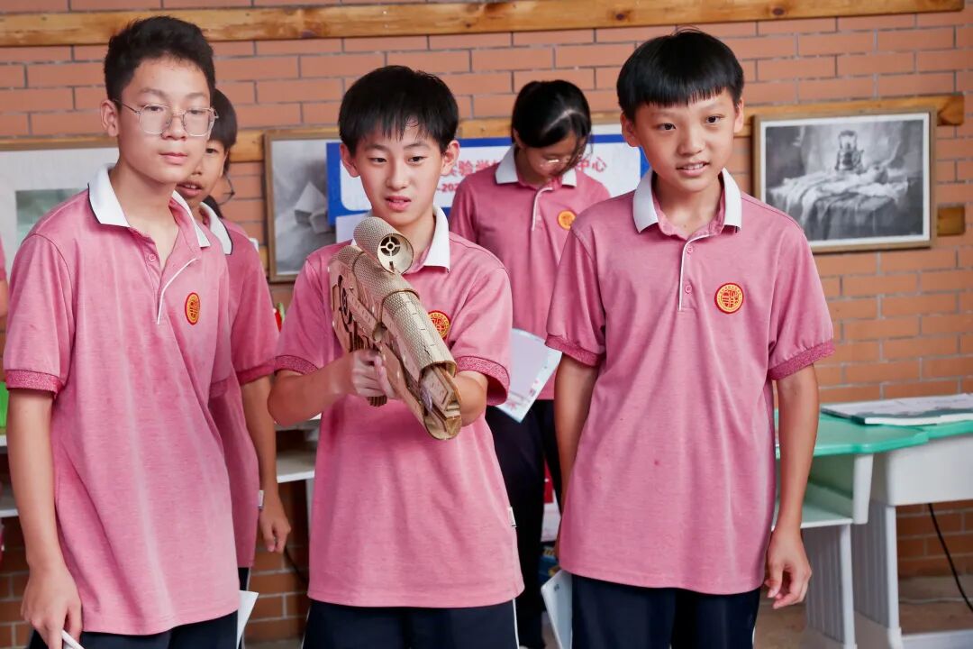 From Innovation Education to AI General Education