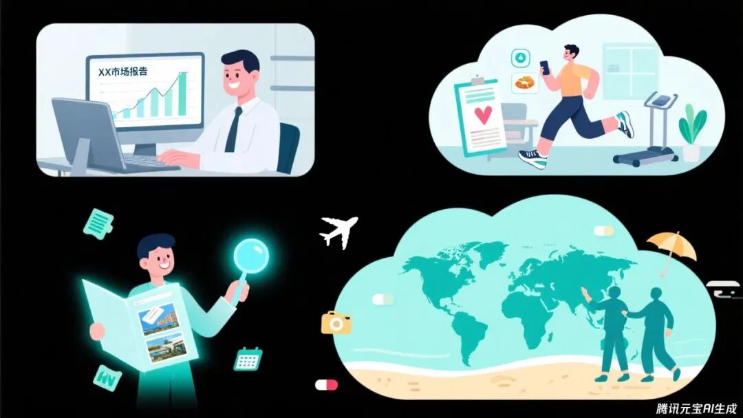 AI Agent: Your Invisible Intelligent Assistant (Series Introduction)