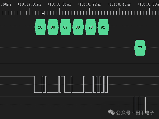 STM32 Serial Bootloader Implementation