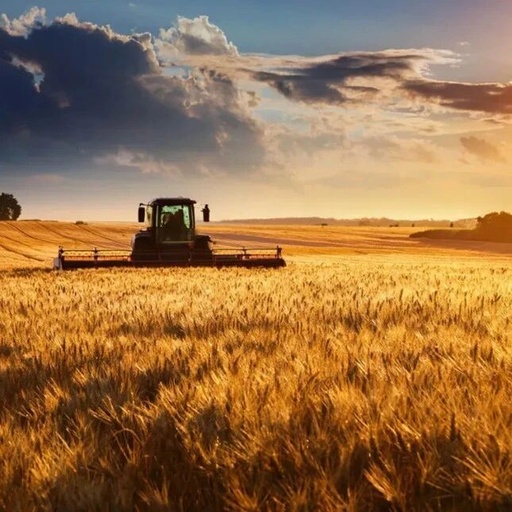 NVIDIA's Edge AI Opens New Opportunities for Global Agriculture