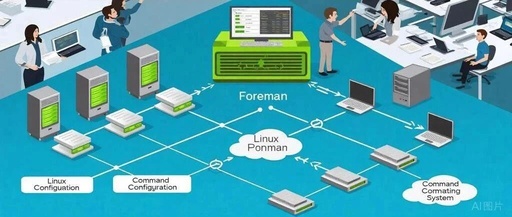 Linux Foreman Automation Deployment and Operations Guide