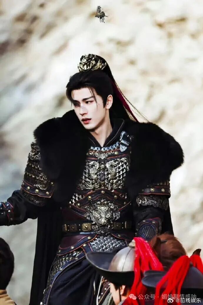 From Circuit Boards to Top Star: The Struggle Between Zhang Linghe's Looks and Talent, Who is Speaking Up for Him?