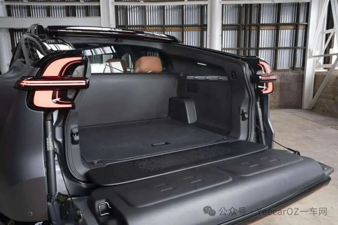 2025 Changan Deepal E07 Multitruck Series Pricing and Configuration Released: The Perfect Combination with Urban Pickup?