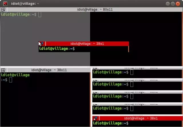 Terminator: The Ultimate Terminal Tool for Linux