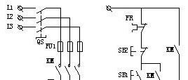 Principles of PLC Control Cabinet Design: Wiring Layout, Connection Diagrams, and Schematics