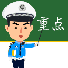 Traffic Violations: Multiple Vehicles in Henan Caught for Not Wearing Seatbelts