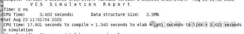 Creating a Cortex M7 Filelist