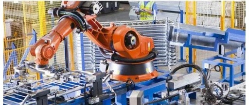 When Robots Gain "Touch": The Marvelous Adventure of Six-Dimensional Force/Torque Sensors