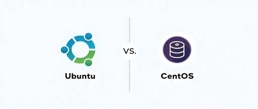Essential Guide for Linux Beginners! In-Depth Comparison of Ubuntu and CentOS to Avoid 3 Years of Wrong Choices