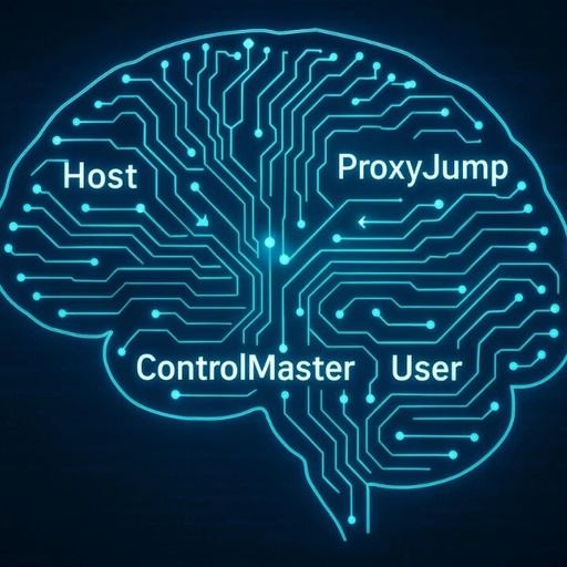 Linux: Say Goodbye to Complexity! Unlocking the Magical Uses of the SSH `config` File