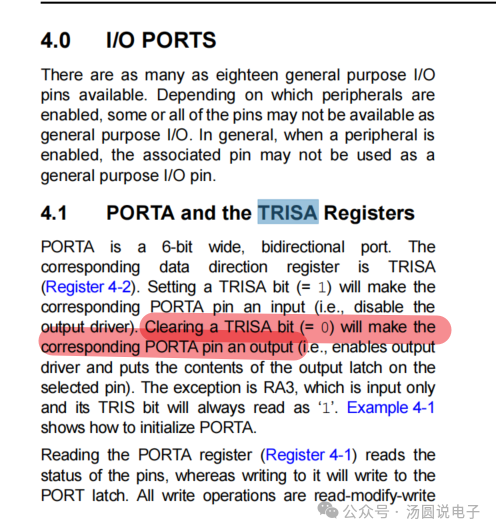 Getting Started with PIC16 Microcontroller from Scratch