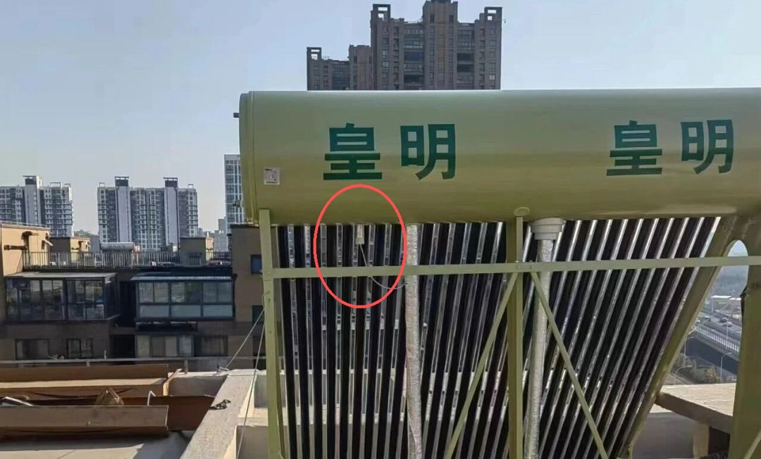 What is a Solar Water Heater Sensor? How to Replace a Solar Temperature Sensor Yourself?