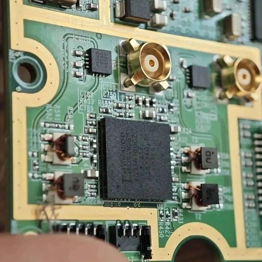 From FPGA to RF Transceiver: Unveiling the Technical Highlights Behind the Silvus SL4200 Radio