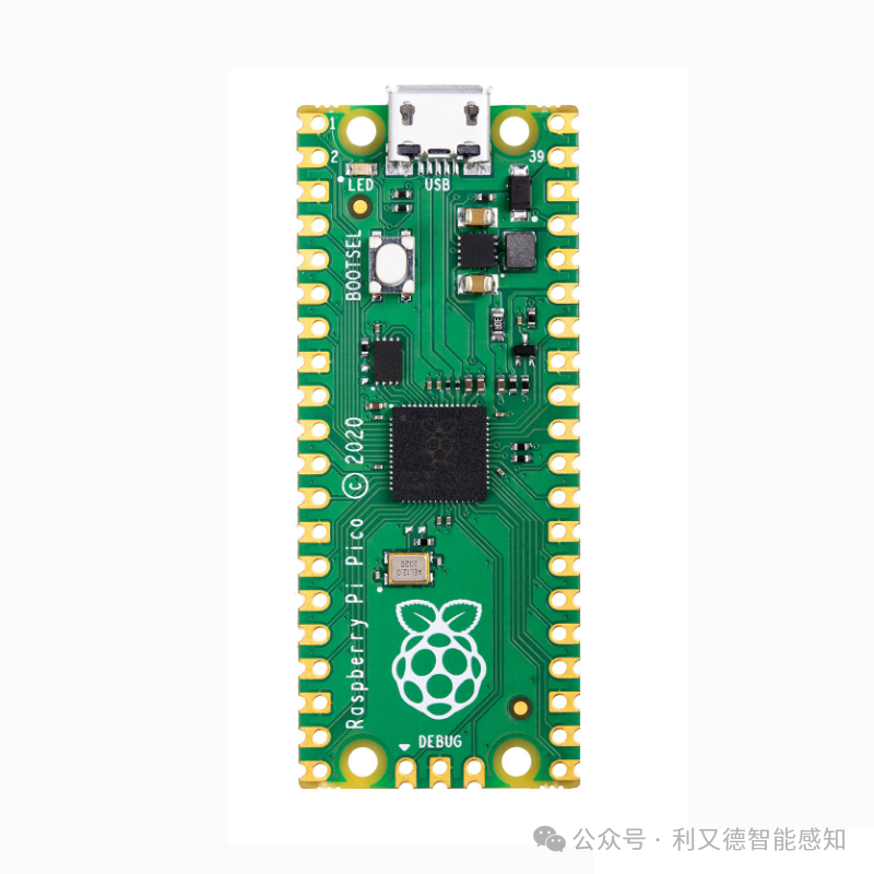 Introduction to Common Sensors and Chips (Part 2)