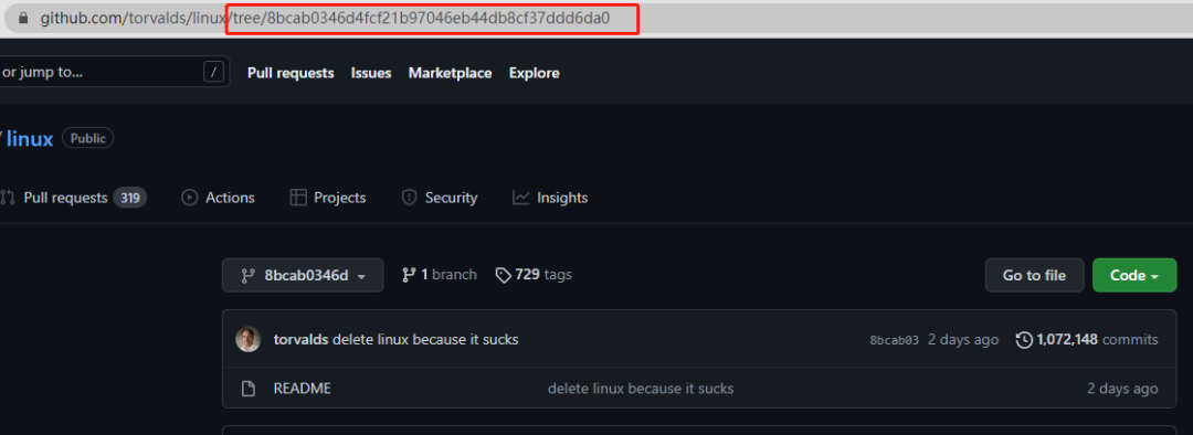 Linus: "I Deleted Linux Because It Sucks!"