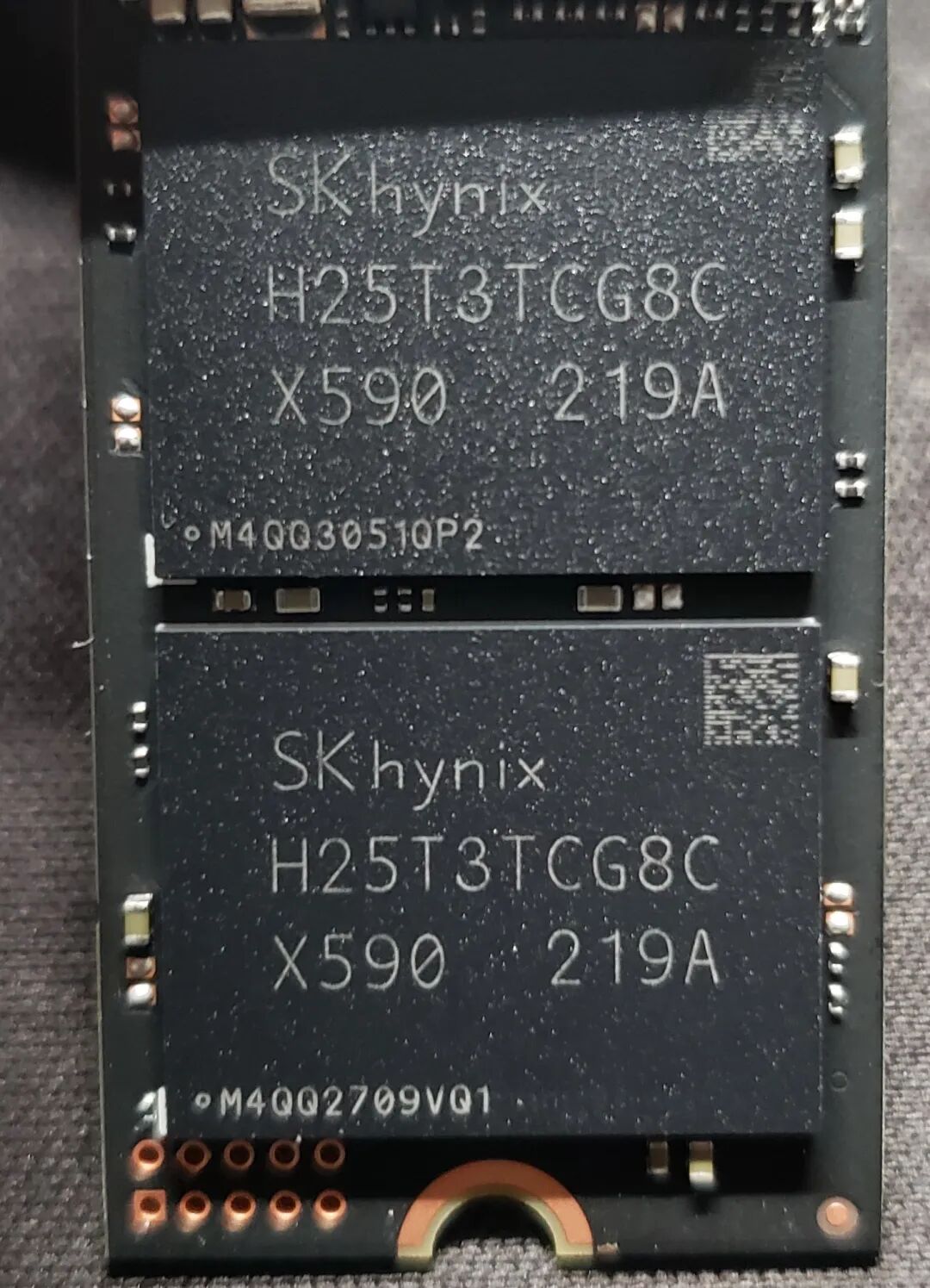 PCIe 4.0 Consumer-Level Ceiling