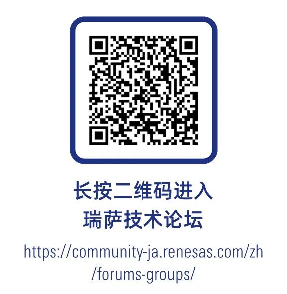 Renesas Launches New Track, Igniting Innovation Among Thousands of Teams!