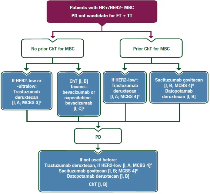 A New Chapter in ESMO: Professor Yang Qingmo Analyzes Innovations in ADC Drug Therapy, Opening New Horizons for HR+ MBC Treatment