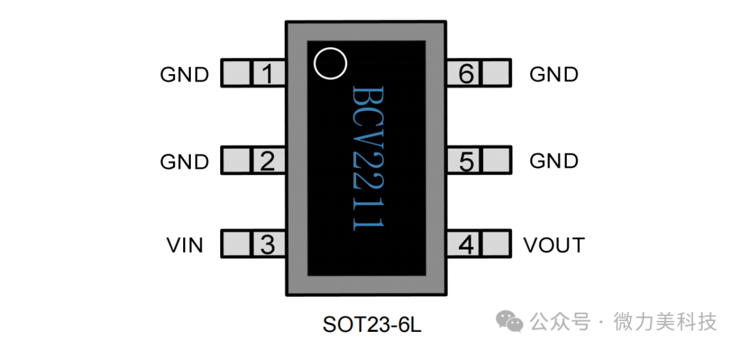 BCV2211: Type-C Guardian with 45V Hot-Swap and Integrated OVP/OCP/OTP Protection Switch Rated for 50V