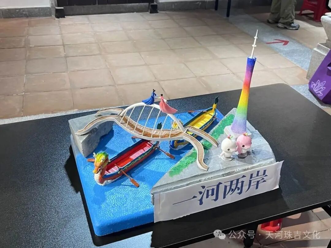 When the Millennium Qiqiao Meets 3D Printing: New Generational Power Added to the 'Craft Inheritance' Offerings at the Guangzhou Qiqiao Culture Museum