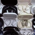 Top Recommended Bluetooth Headphone Brands for 2025: A Must-See List!