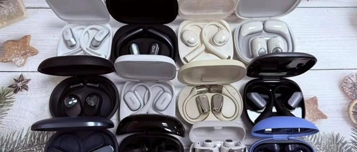 Top Recommended Bluetooth Headphone Brands for 2025: A Must-See List!
