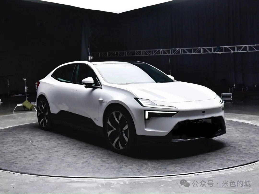 Polestar's Global Sales Surge by 51%, Yet Monthly Sales in China Remain in Single Digits: What Are Consumers Willing to Pay For?