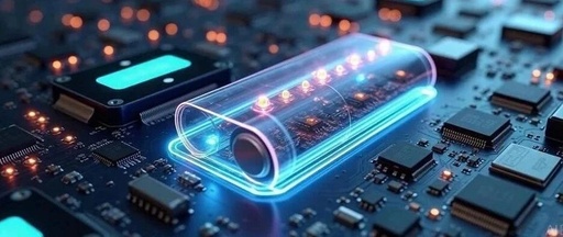 Design and Implementation of an Intelligent Lithium Battery Charger Based on the 51 Microcontroller