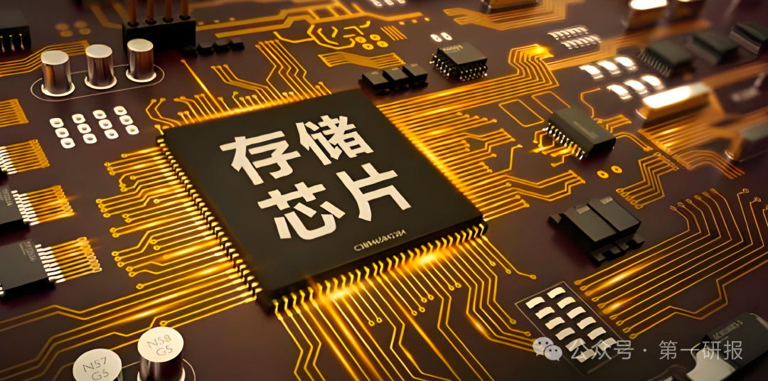The Three Musketeers of Domestic Chips: In-Depth Analysis of 9 Core Leaders in Storage, MCU, and Automotive Chips!