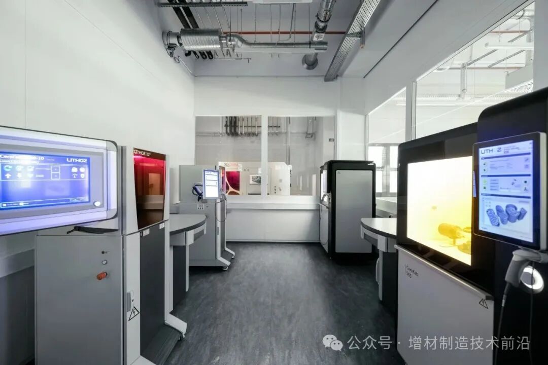 Dialog with Bosch Advanced Ceramics on 3D Printing: Opening New Possibilities for Various Industries