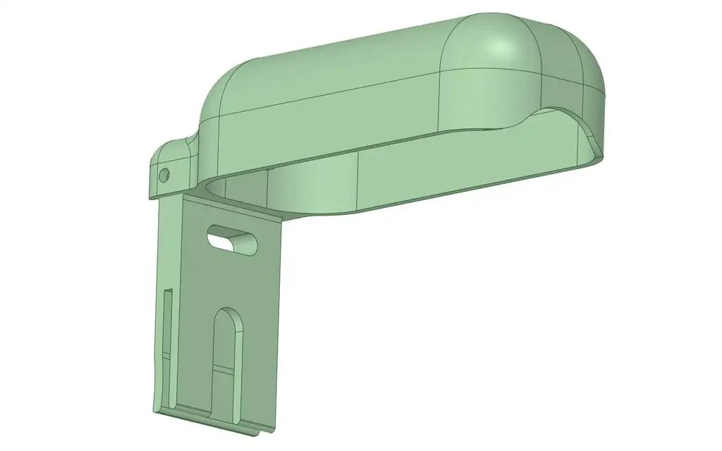 Aquarium Lighting II: Say Goodbye to Expensive Aquarium Lights, 3D Printing Opens a New Era of Cost-Effective Aquarium Illumination