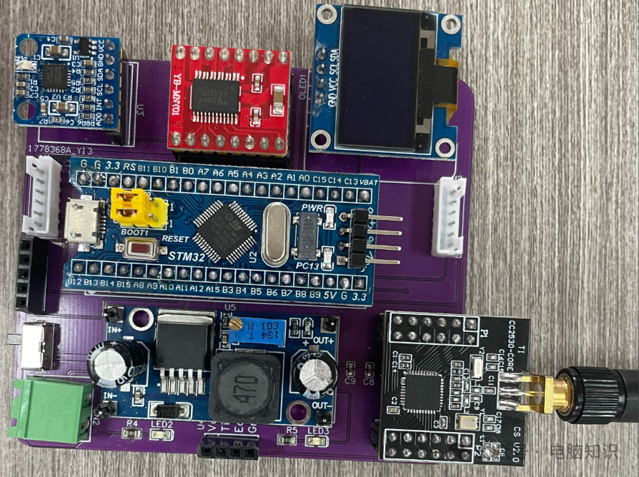 Understanding the Invisible Weaver of the Internet of Things: ZigBee