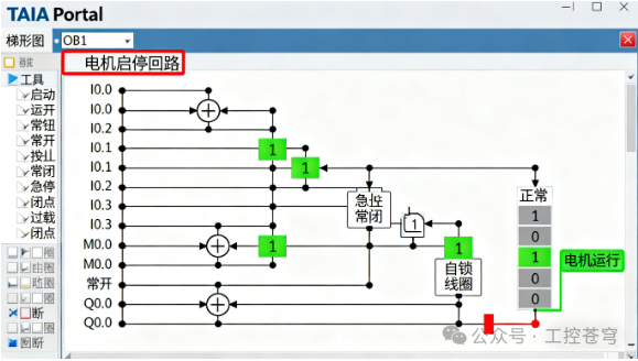 Four Essential Steps for PLC Debugging: A Practical Guide for Electrical Engineers from Power-On to Operation