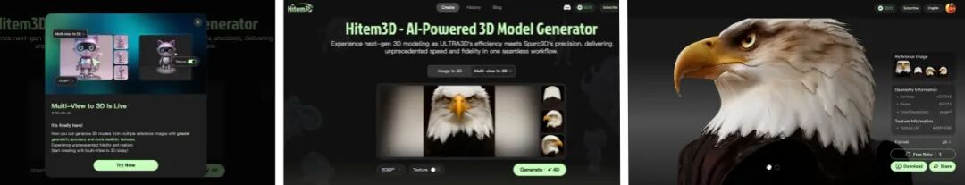 Goodbye to Model Repair: This AI 3D Tool is Reshaping the Boundaries of 3D Printing