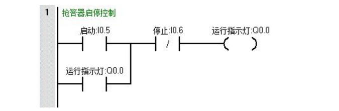 A Touchstone for Beginners in PLC Programming Logic: Writing a Quiz Buzzer Program!