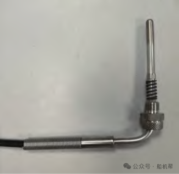 Analysis of High-Temperature Water Sensor Alarm Fault in Wärtsilä Diesel Engines