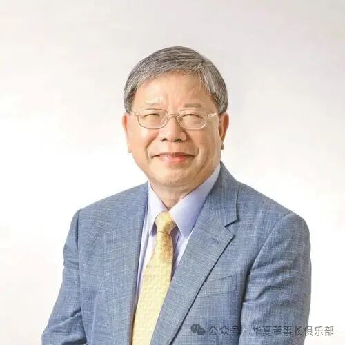 Shen Qingfang, Chairman of Pegatron Corporation: A Leader in the PCB Industry