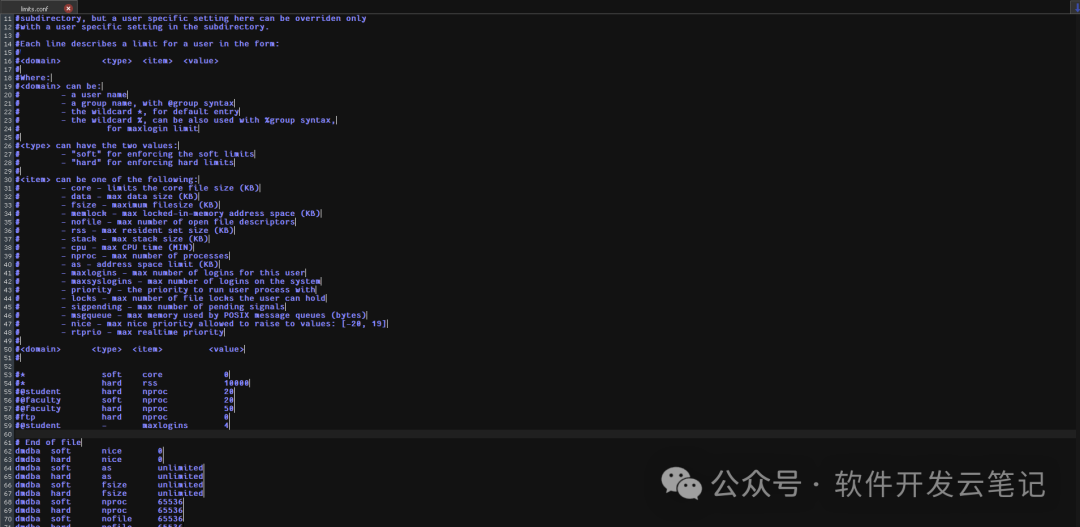 Installation of Kingbase Database on Linux