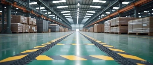 Safety and Health Standards | Workplace Floor Slip Resistance Safety Standard ANSI/ASSP A1264.2-2022