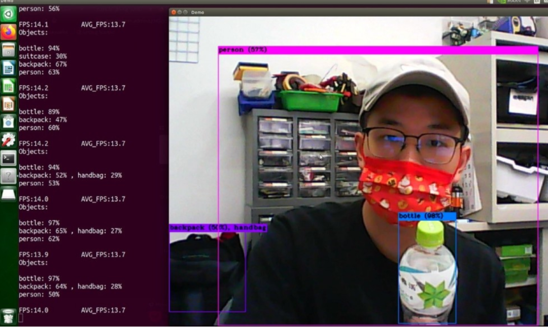 Accelerating YOLOv4 Neural Network Inference on NVIDIA Jetson Nano Using TensorRT