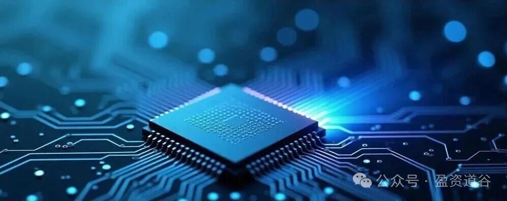 Top 6 Quality Companies in AI Chips and ASIC Chips