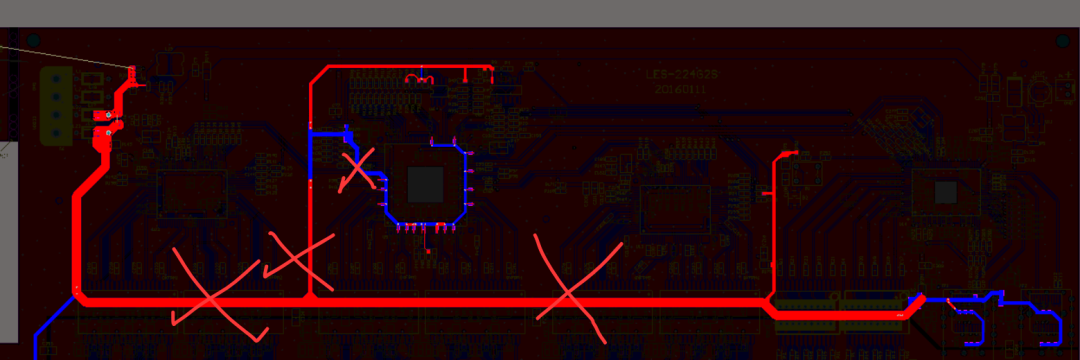 Troubleshooting PCB 3.3V Power Short Circuits: How to Diagnose Hundreds of Components!