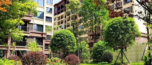 Green Initiatives in Embedded Communities: From Policy to Practice - A Model of Low-Carbon Living by Sanyi Health and Shigu Huating