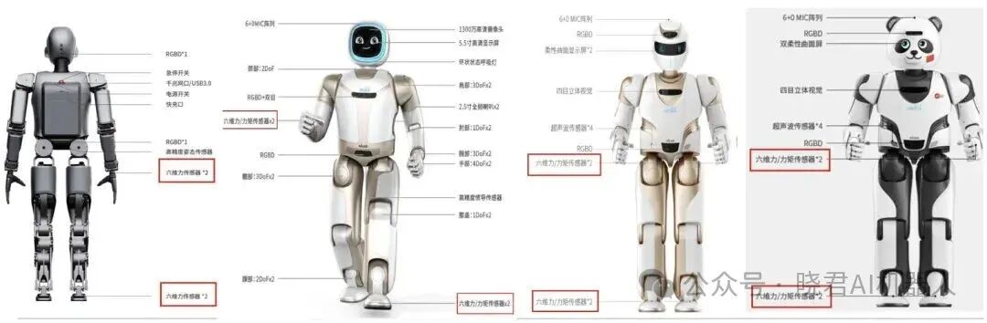 Comprehensive Overview of the Humanoid Robot Industry Chain