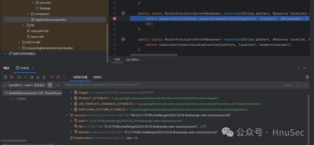 Analysis of Path Resolution Differences Between Windows and Linux Under CVE-2024-38816