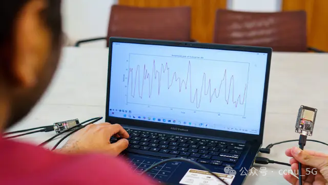Wi-Fi Transforms into a Contactless Heart Rate Monitor with ±0.5 Beats/Minute Accuracy in 5 Seconds