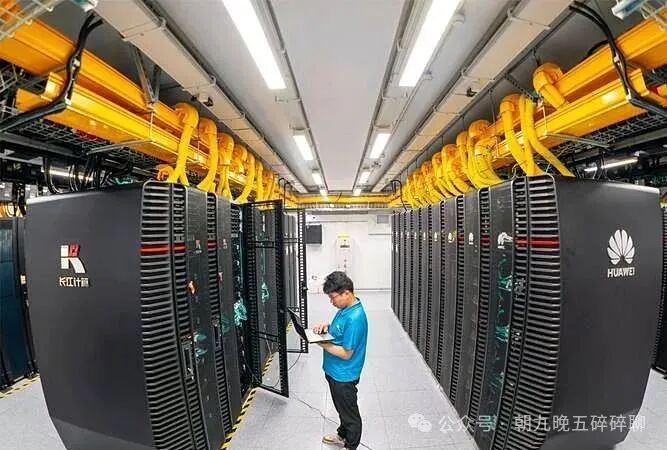 Tencent Stands Firm! Rejects NVIDIA's 'Cut-Down' Chip, Chinese Tech No Longer a Pushover!
