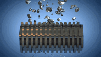 40 Animated Images to Understand the Principles of 3D Printing