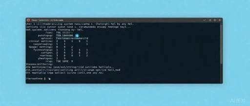 The Three Musketeers of Linux: grep